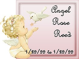 My Sweet ^Angel Rose^