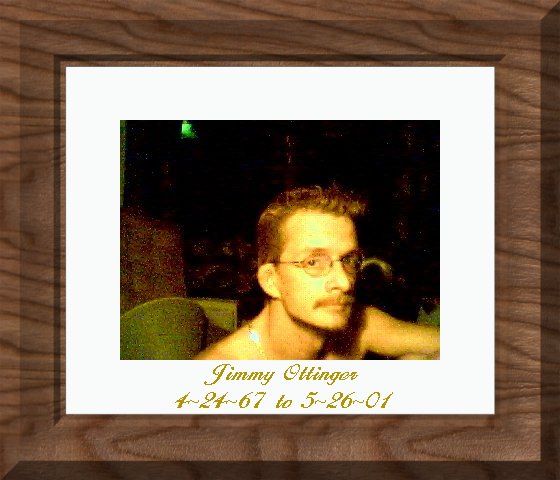 My Special ^Angel Jimmy^