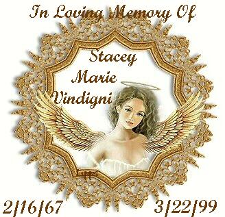 In Loving Memory Of (((((Stacey)))))